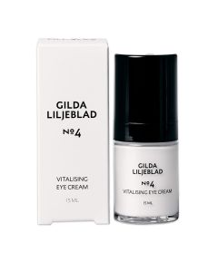 Gilda Liljeblad Vitalising Eye Cream 15 Ml