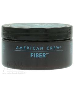 American Crew Fiber Pliable - With High Hold And Low Shine 85 Gr