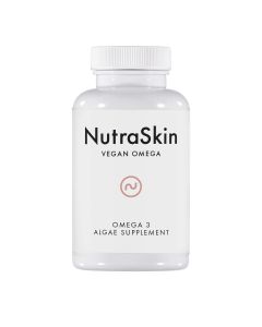 NutraSkin Vegan Omega