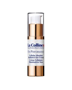 La Colline Eye Performance Absolute Radiance Eye Cream