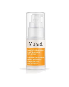Murad Essential-C Eye Cream Spf15/Pa++