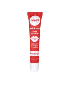 Indeed Laboratories Volumising Lip Treatment Red