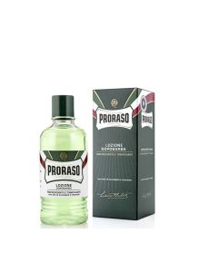 Proraso Aftershave Lotion Original  400Ml
