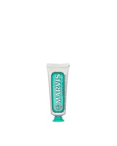 Marvis Tandpasta Classic Strong Mint - 25Ml
