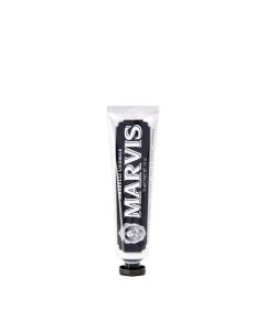 Marvis Tandpasta Amarelli Licorice 75 Ml