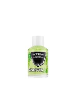 Marvis Mondwater Strong Mint - 120Ml