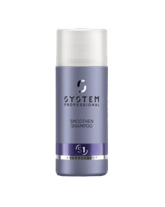 System Professional Smoothen Shampoo S1 50 Ml