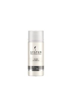 System Professional Extra Silver Shampoo X1S 50 Ml