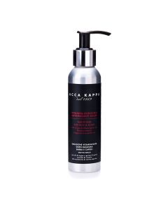 Acca Kappa Vitamin-Enriched Aftershave Balm- Mattifying - For Face And Scalp 125 Ml