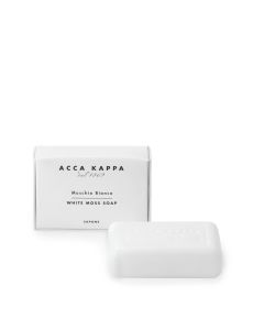 Acca Kappa White Moss Soap 100 Gr.