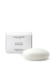 Acca Kappa White Moss Soap 150 Gr.
