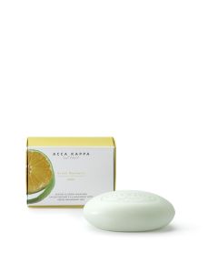 Acca Kappa Green Mandarin Soap 150Gr