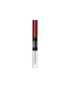 Deborah Milano Absolute Lasting Liquid Lipstick 08 Classic Red