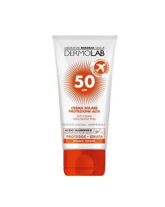 Dermolab Travel Size Sun Cream Spf 50