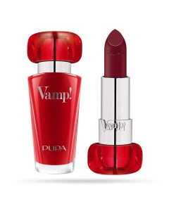 Pupa Vamp! Extreme Colour Lipstick 300