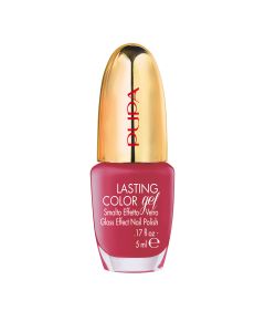 Pupa Sunny Afternoon Lasting Color Gel 197A Wild Rose