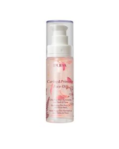 Pupa Sunny Afternoon Caring & Priming Face Oil 30 Ml