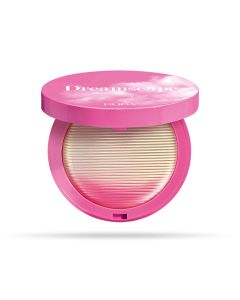 Pupa Vamp! Dreamscape Translucent Face Highlighter Daydream