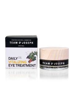 Team Dr. Joseph Daily Vitalizing Eye Treatment 15 Ml