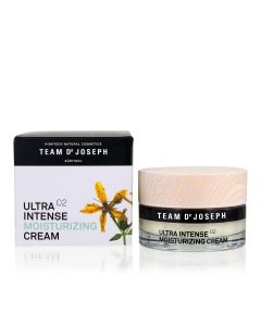 Team Dr. Joseph Ultra Intense Moisturizing Cream 50 Ml