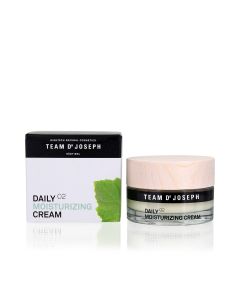 Team Dr. Joseph Daily Moisturizing Cream 50 Ml