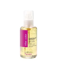 Fanola After Colour Crystals Serum 100 Ml