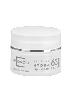 Emotion Hydra Night Cream 63 - 50 Ml