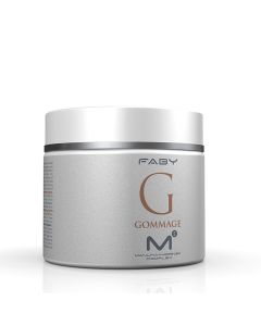 FABY M2 Gommage 500 Ml