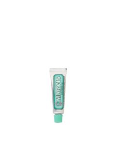 Marvis Tandpasta Classic Strong Mint Travel 10 Ml