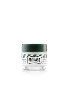 Proraso Pre-Shave Crème Original Travel 15 Ml