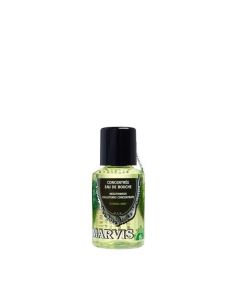 Marvis Mondwater Strong Mint Travel - 30Ml