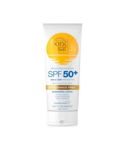 Bondi Sands Sunscreen Lotion Spf50+ F/F 150 Ml