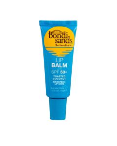 Bondi Sands Sunscreen Lip Balm Spf 50+ Toasted Coconut 10 g