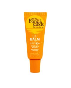Bondi Sands Sunscreen Lip Balm Spf 50+ Tropical Mango 10 g