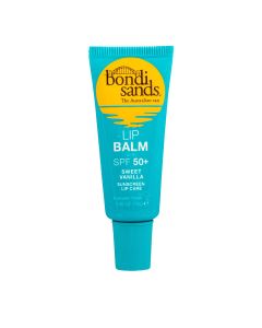 Bondi Sands Sunscreen Lip Balm Spf 50+ Sweet Vanilla 10 g