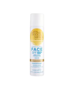 Bondi Sands Sunscreen Mist Face Spf 50+ 60 Gr