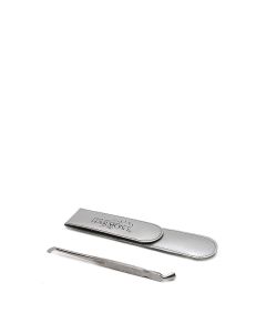 Gelish Spoon Pusher & Cuticle Remover-2 Tools In 1