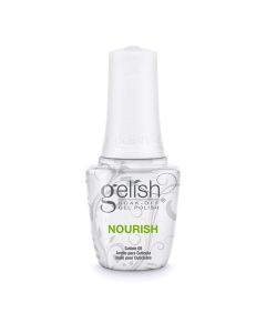 Gelish Nourish Cuticle Oil 15 Ml