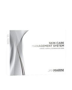 Jan Marini Starter Skin Care Management System Normal - Combination Skin