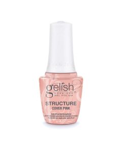 Gelish Cover Pink Brush On Structure 15 Ml