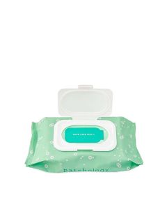 Patchology Clean Af Facial Cleansing Wipes