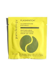 Patchology Flashpatch Illuminating Eye Gels - Single