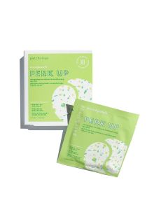 Patchology Moodpatch Perk Up - 5 Pairs