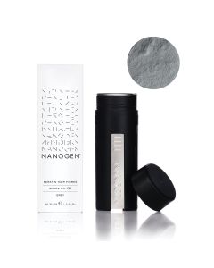 Nanogen Fiber Grijs (Grey) 30 G