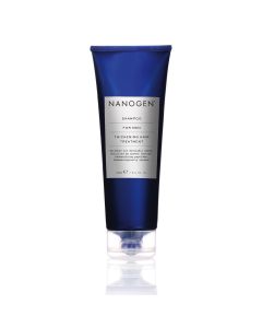 Nanogen Thickening Hair Treatment Shampoo Voor Mannen 240 Ml