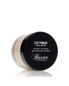 Baxter Of California Clay Pomade 60 Ml