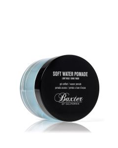 Baxter Of California Soft Water Pomade 60 Ml