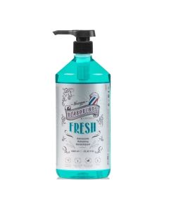 Beardburys Fresh Shampoo 1000Ml