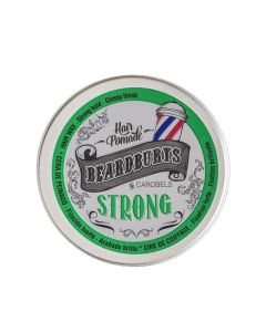 Beardburys Pomade Strong 100Ml