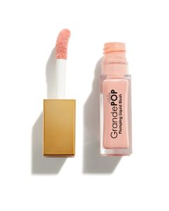 Grande Cosmetics Grandepop Liquid Blush Pink Macaron 10 Ml